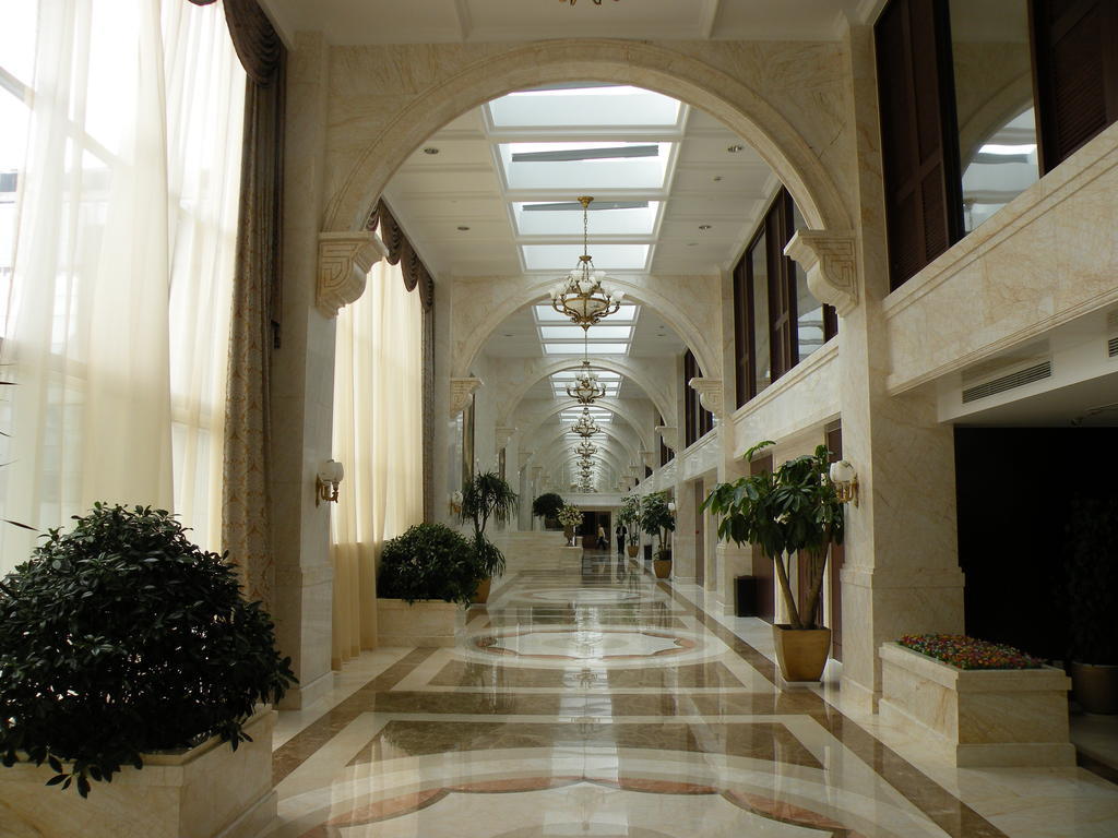 Mercure Cbd 5*
