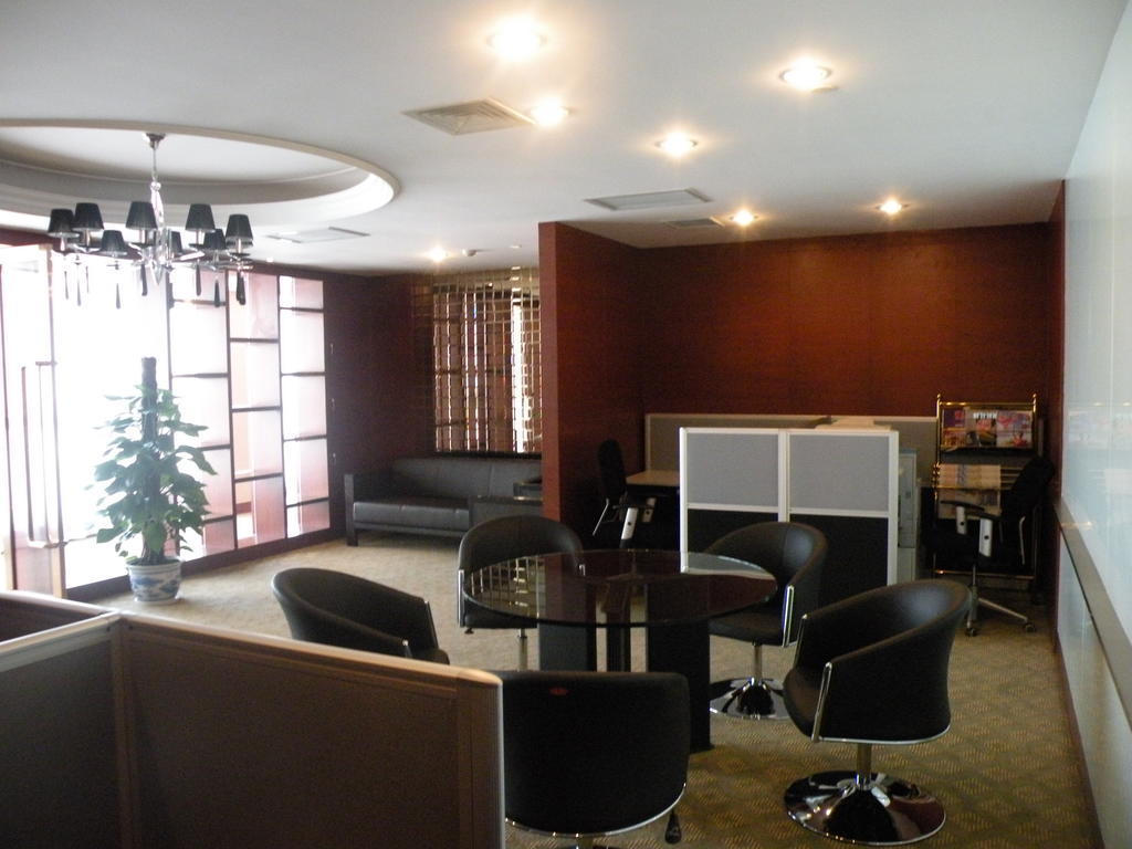 Mercure Cbd