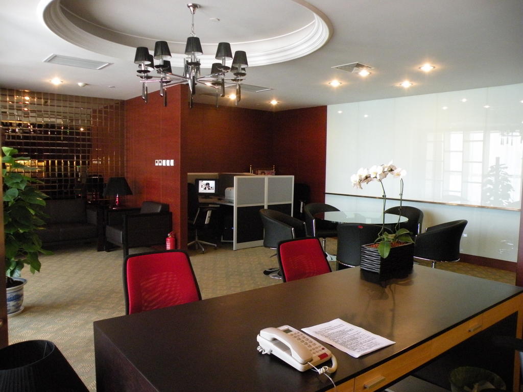 Hotel Mercure Cbd