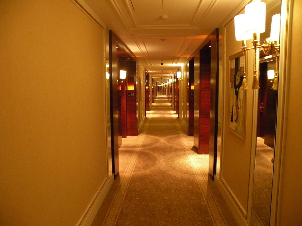 Mercure Cbd Beijing