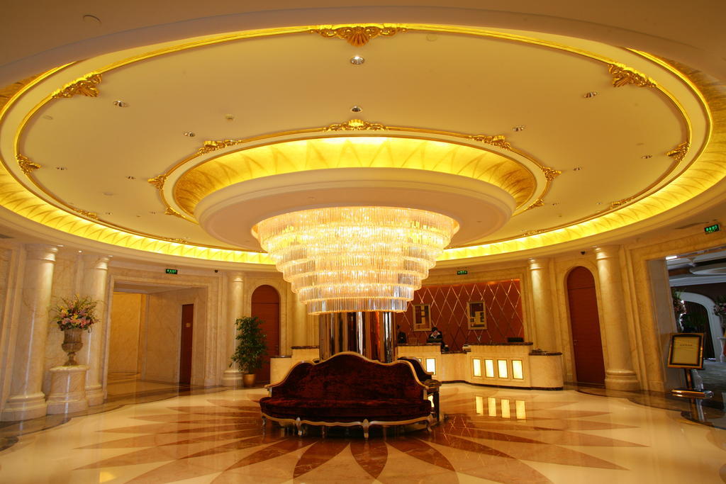Mercure Cbd 5*