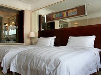 Mercure Cbd Beijing